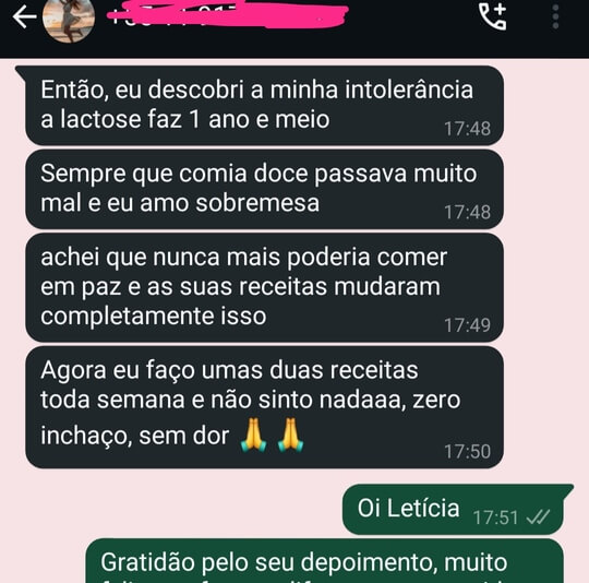 depo Letícia