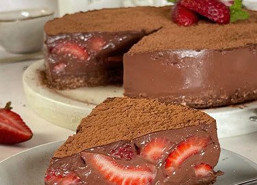 torta-chocolate
